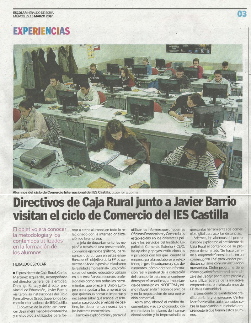 2017-03-15_Heraldo Caja Rural