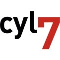 Logo del Canal 7 CyL