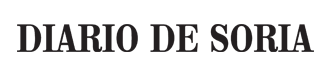 Logo Diario de Soria