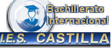 IES Castilla Bachillerato Internacional