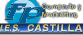 IES Castilla Comercio y Marketing