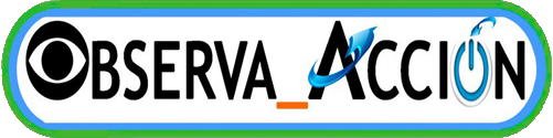 Programa Observa Acción Programa Observa Acción