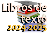 Logo para Libros de texto