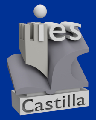 Logo Castilla de 400 px