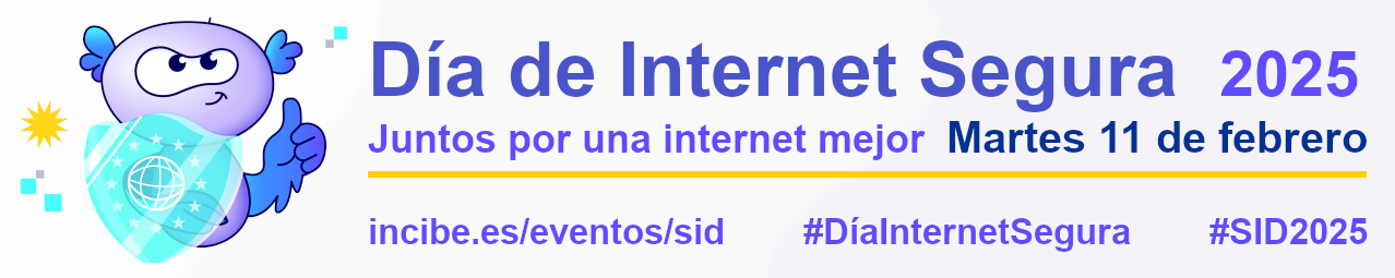 Internet Segura 2025