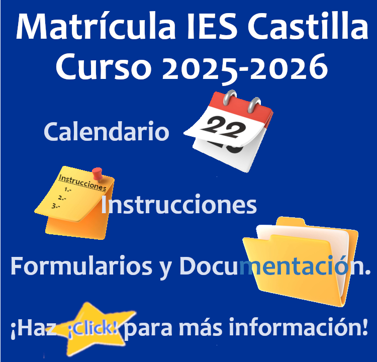 Matrículo 25-26