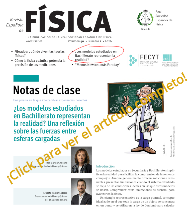 Revista Fisisca NotasClase ErnestoInes