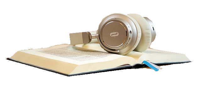 Audiolibros Audiolibros