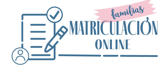 MatrículaOnLine